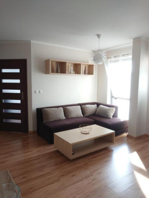 Apartament w Villa Concha